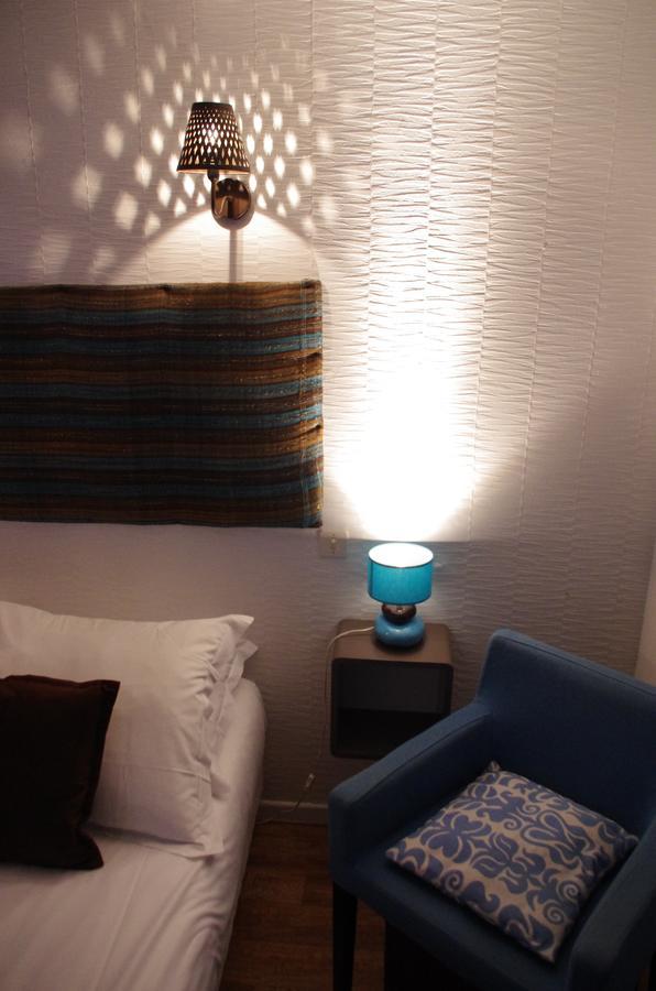Hotel Lou Cigaloun Saint-Antonin-du-Var Zewnętrze zdjęcie